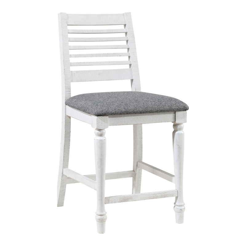 Tabouret de comptoir 24 po Gouglersville
