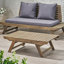 Table basse de patio-528725185