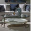 Table de cocktail Signature Designs Cumulus Capiz-40665622-97678281