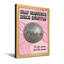 Rayures zébrées tendance avec boule disco-39028777-39028778-39028783