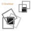 Blenda LED Flush Mount