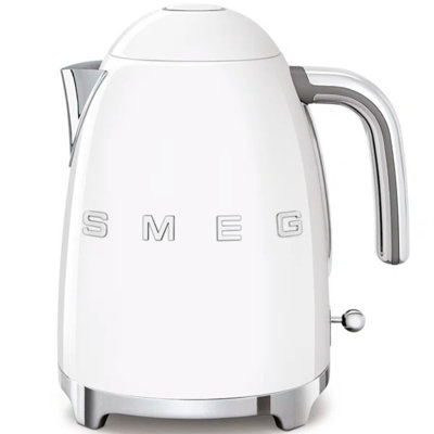 Bouilloire électrique de style rétro de 7 tasses pour les 250 personnes depuis le Petitiato