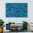 Crowle Blue Butterfly Pattern-111859446