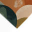 Tapis intérieur et extérieur Sunset Canopy-1600673160