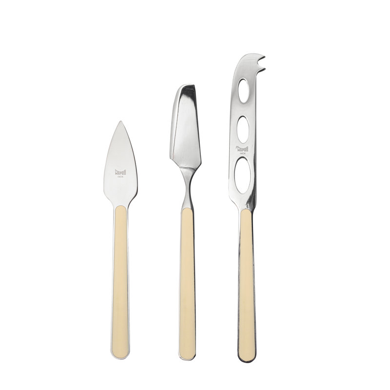 Fantasia Cheese Knife, Sesame