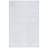 Galdamez Hand Tufted Viscose/Wool/Cotton Geometric Rug in Gray/Blue-1427965352