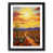 Black Framed