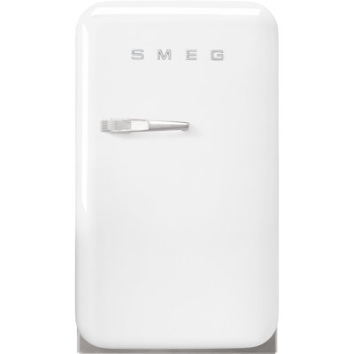 SMEG 50s Style Freestanding Mini Fridge