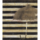 Umbrella Mood Ll Print