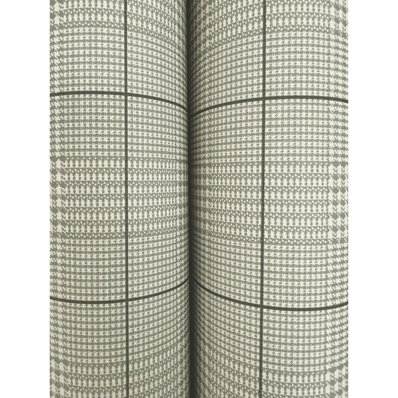 Papier peint Windsor, Vert