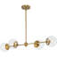 4-Light Chandelier-1475729472
