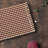 Cahn Checkered Rectangle Placemat-424595677