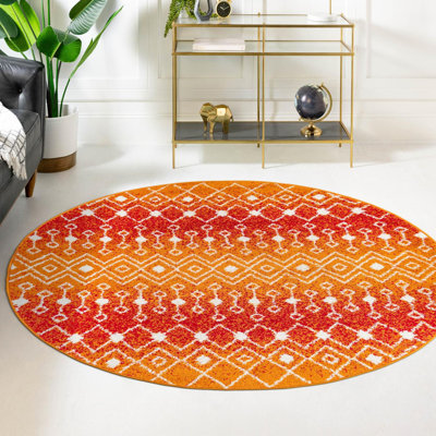Somerville Moroccan Indoor Rug