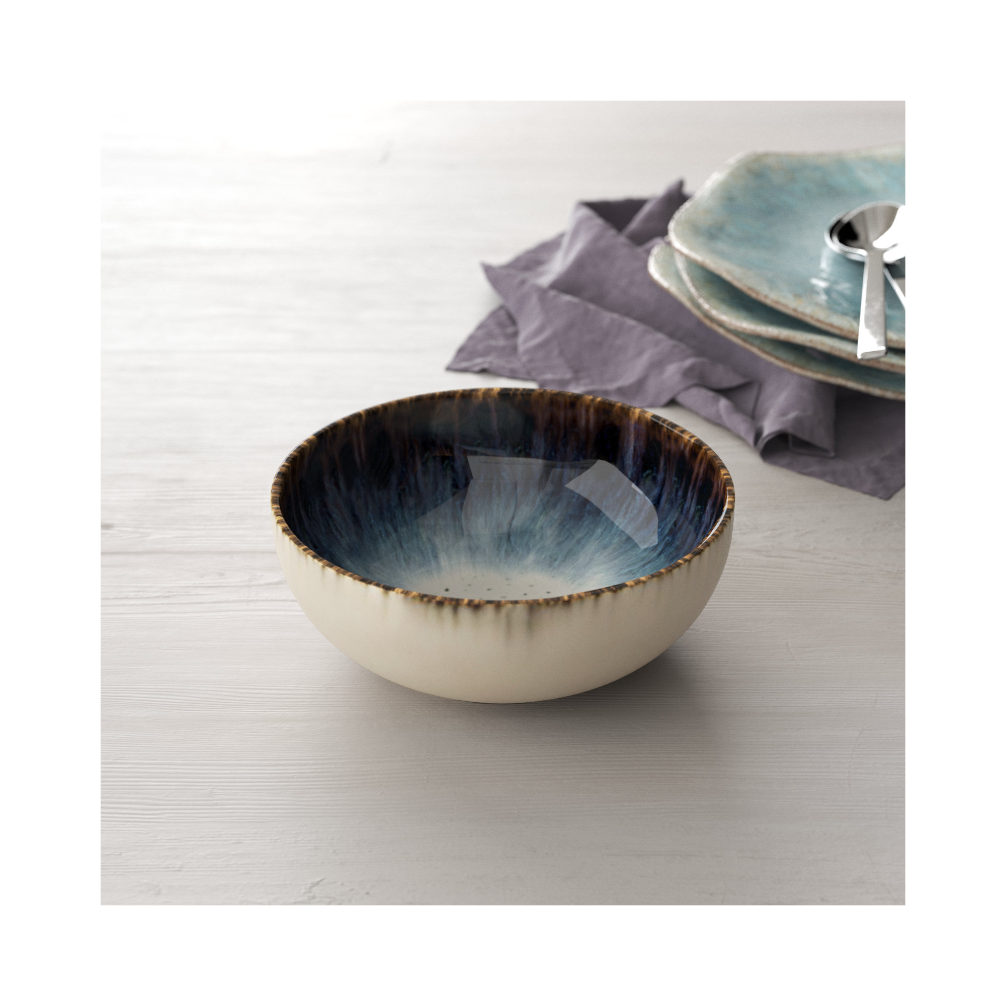 Champlain 6 oz. Dessert Bowl
