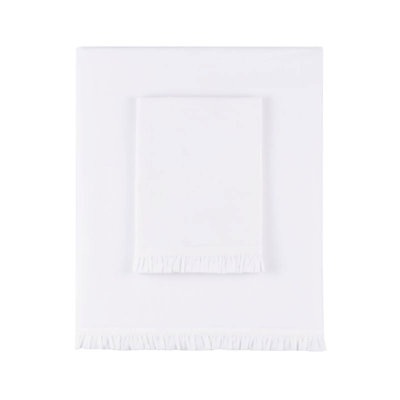 Classic Ruffle Sheet Set