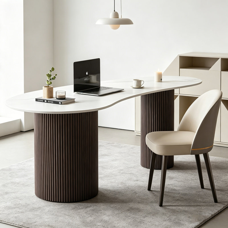 Bureau de table Modern Rock Design