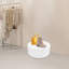 Round Display Pedestal Stand-112309321