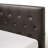 Corner Twin Bed
