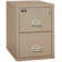 Fireproof 2 - Drawer File Cabinet