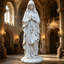 Statue de la Vierge en prière Rory 31,5 po (grande taille)-134832928