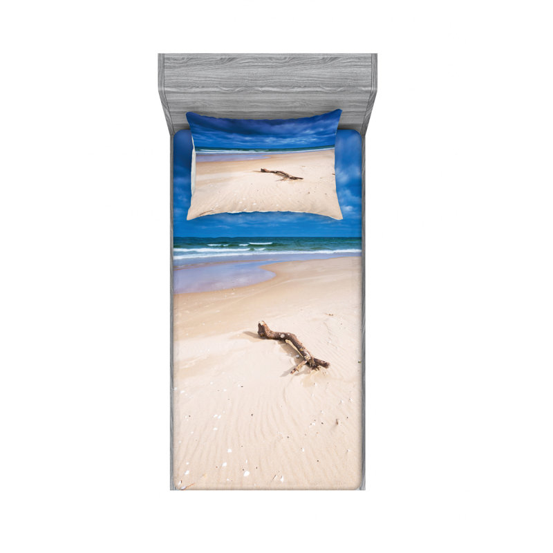 Microfiber Sheet Set