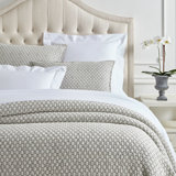 Lodi Matelasse Coverlet