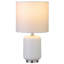 Lampe de table 15 po Gracie-1730472869