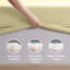 Ensemble de draps doux et respirant Hotel Collection-238553913-238553879