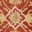 Tapis oriental en laine touffeté à la main Traver-31133829