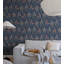 Villa Dalaro 2 Floral Wallpaper Roll-1502905729