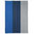 Bleu royal / bleu marine / gris