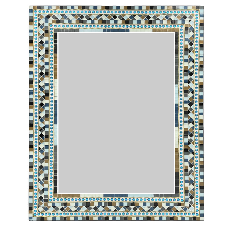 Miroir mural Zorigs