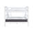 Hannahrae Kids Twin Over Full Bunk Bed-760415292