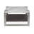Baroda Rectangular Cocktail Table With End Table-13477470