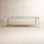 Claribel Extendable Dining Table