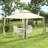 Metal Patio Gazebo