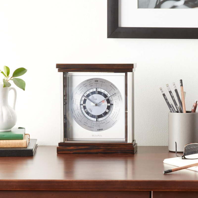 World Clock