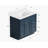 Chrisna 36" Single Bathroom Vanity Set-969534518