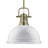 Calico 1 - Light Pendant-84052917-84052916