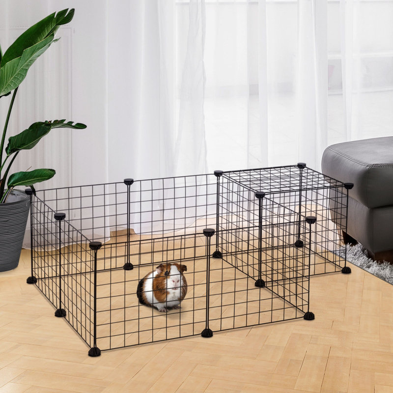 Small Animal Cage