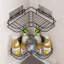 Temple Cloud Shower Caddy-1551464373