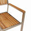 Patio Dining Armchair