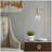 Auburn 24" H Table Lamp with Base