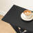 X-Design Narrow End Table