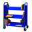 46.25'' H x 38'' W Book Cart with Wheels-100141009-34113740