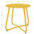 Mickelsen Steel Patio Side Table -1495383943
