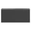 Remise de rangement traditionnelle en acier l 6,3 pi x P 14,43 pi