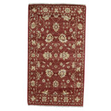 Cornwall Wool Oriental Area Rug