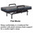 Smart Lift (Adjustable Base and Mattress)-352348451