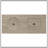 Durable 3-In-1 Coffee Table With Ice Bucket And Fire Pit  - Beige